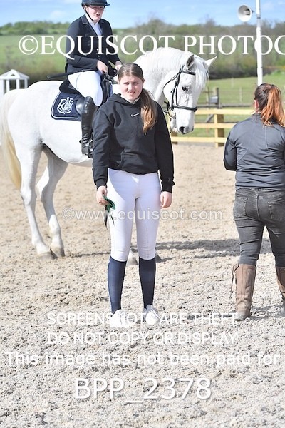 BPP_2378 - CLASS 23 SUN Senior Discovery/ 1m Open