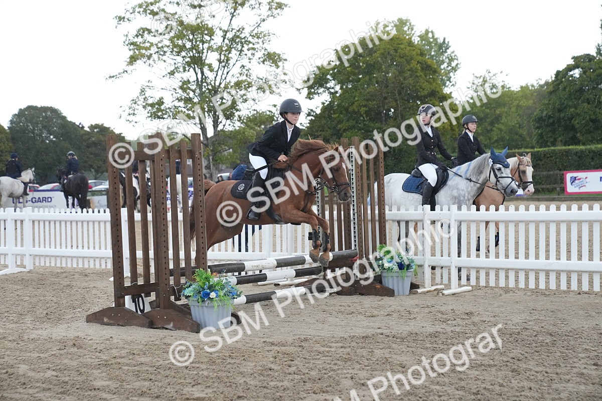 SBM_01567 - J54 - Clear Round 50cm