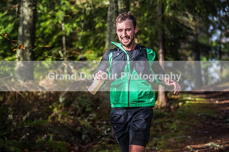 Glentress-1590 - High Terrain Events Glentress Winter Trail half Marathon & 10K Trail Run Saturday 19th November 2022