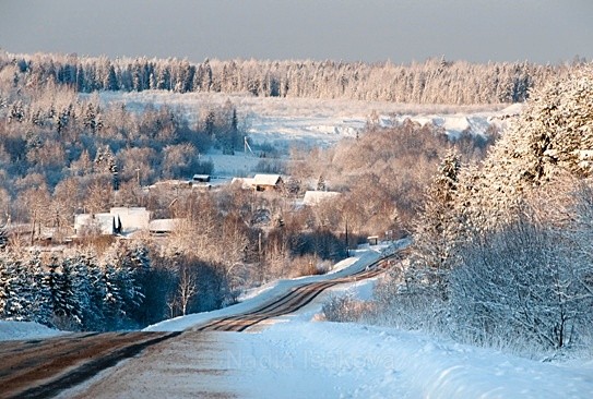  - Russia