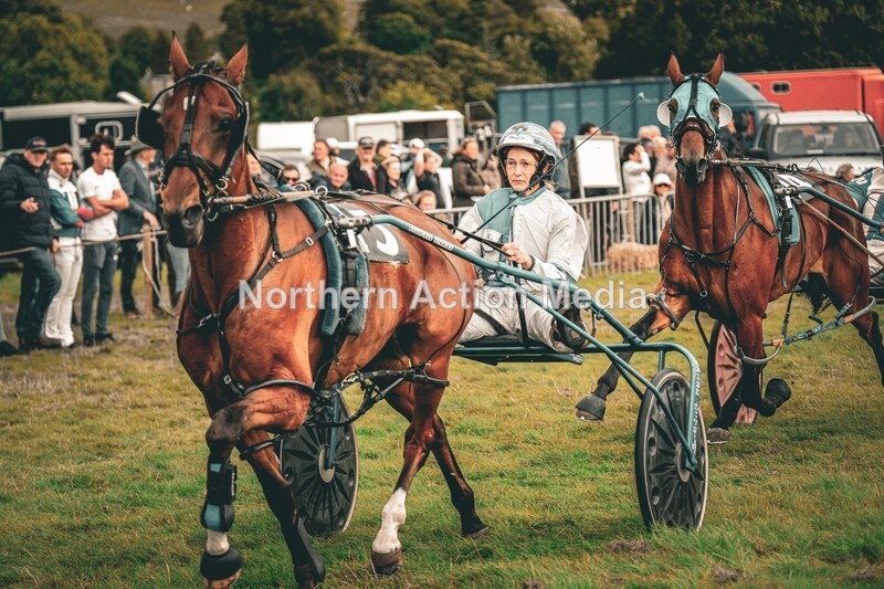 DSCF7400 - Kilnsey Harness racing
