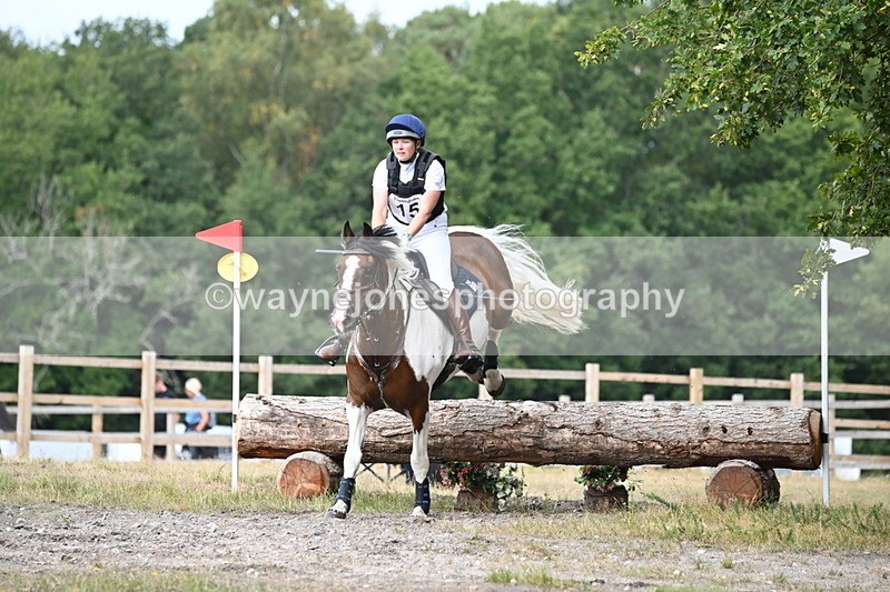 WJ6_9993 - XC Time 10:38 to 10:51