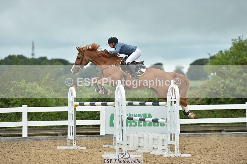 230723A-110650-11168 - Cls 32, 6 Yr Olds 1.20m