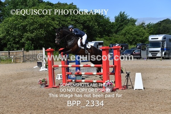 BPP_2334 - CLASS 4 SAT Senior Discovery/ 1m Open