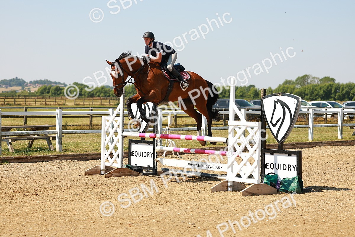 SBM_000620 - Class 3 - Senior Discovery - 1.00m