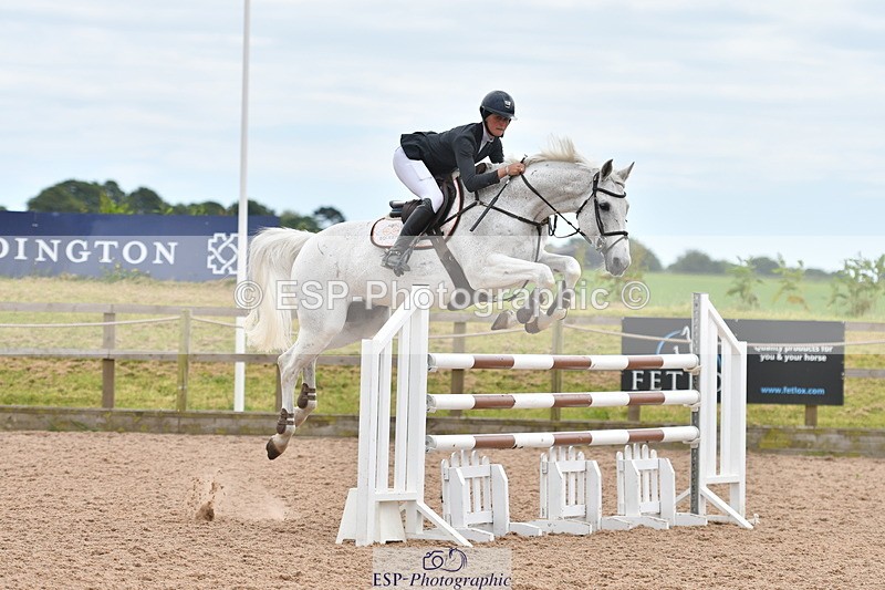 240609A-144414-06295 - Cls 19 Snr Foxhunter and 1.20m Open