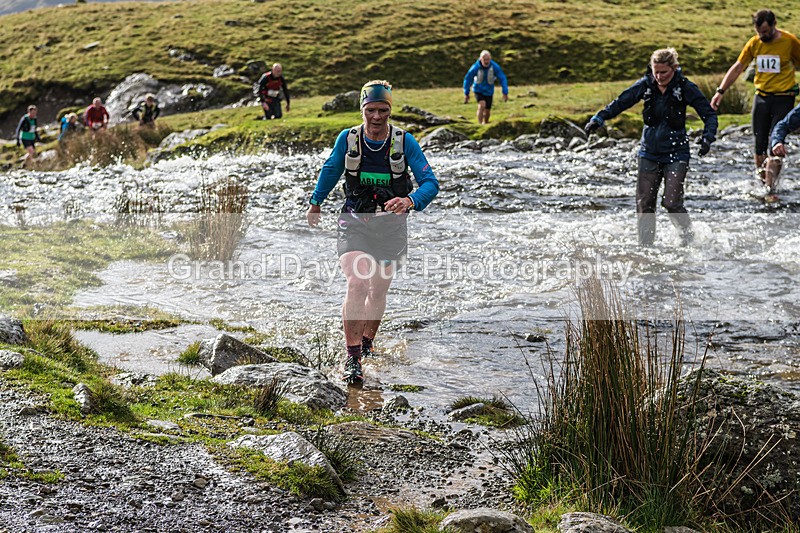 Langdale -611 - Langdale Horseshoe Fell Race Saturday 10th October 2026