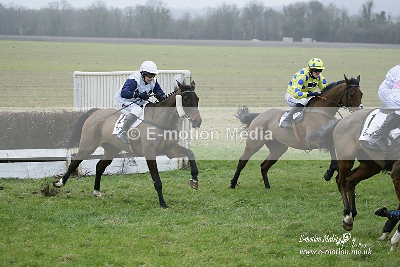 PtP 200222 695 - Countryside Alliance PtP Badbury Rings 20/02/22