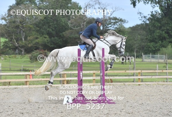 BPP_5237 - CLASS 12 Senior Discovery/ 1m Open