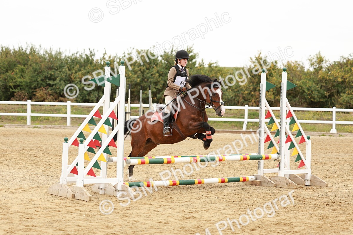 SBM_007541 - Class 3 - 60cm