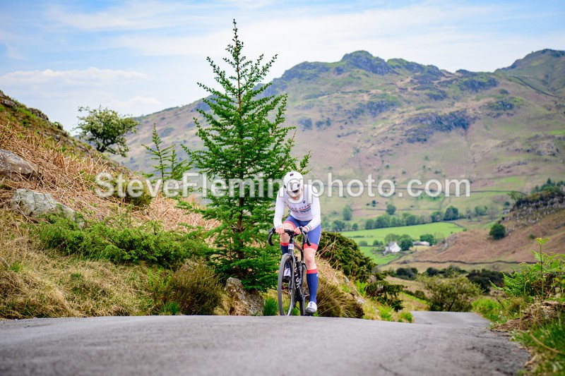 122937 - Blea Tarn Climb 12:00 - 13:00