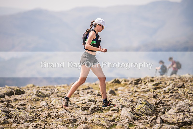 Fairfield-932 - Fairfield Horseshoe Fell Race Saturday 11th May 2024