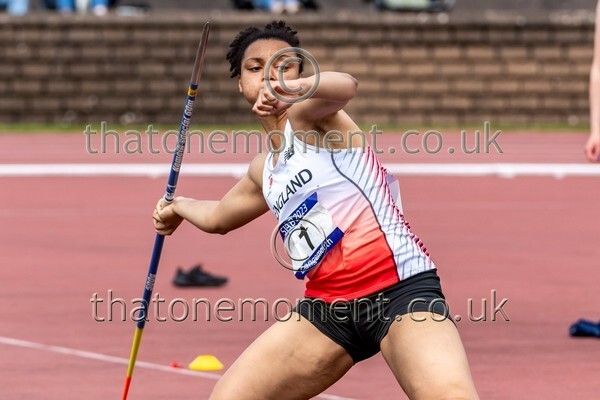 SIAB23-528089 - Field Female Set One