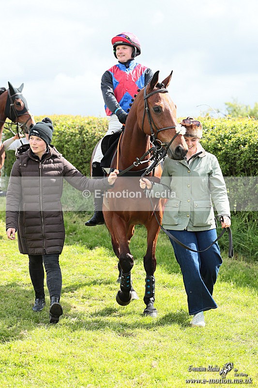 PtP 180426 228 - Worcestershire Hunt PtP Chaddesley Corbett 18/04/26