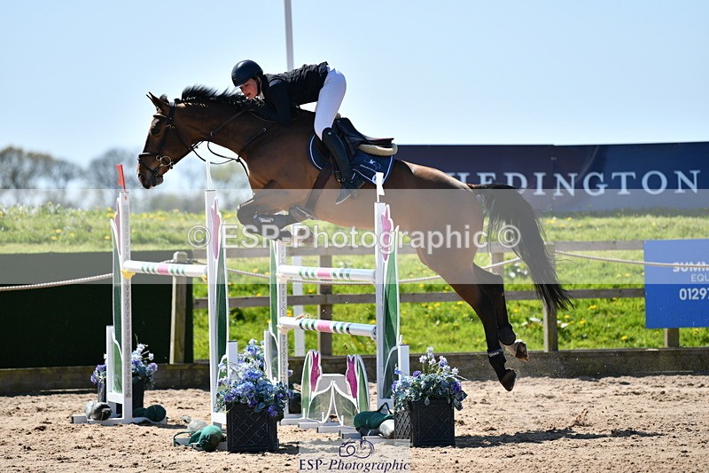 240420A-123321-11003 - Cls 3, 2 Star Small Tour 1.30m