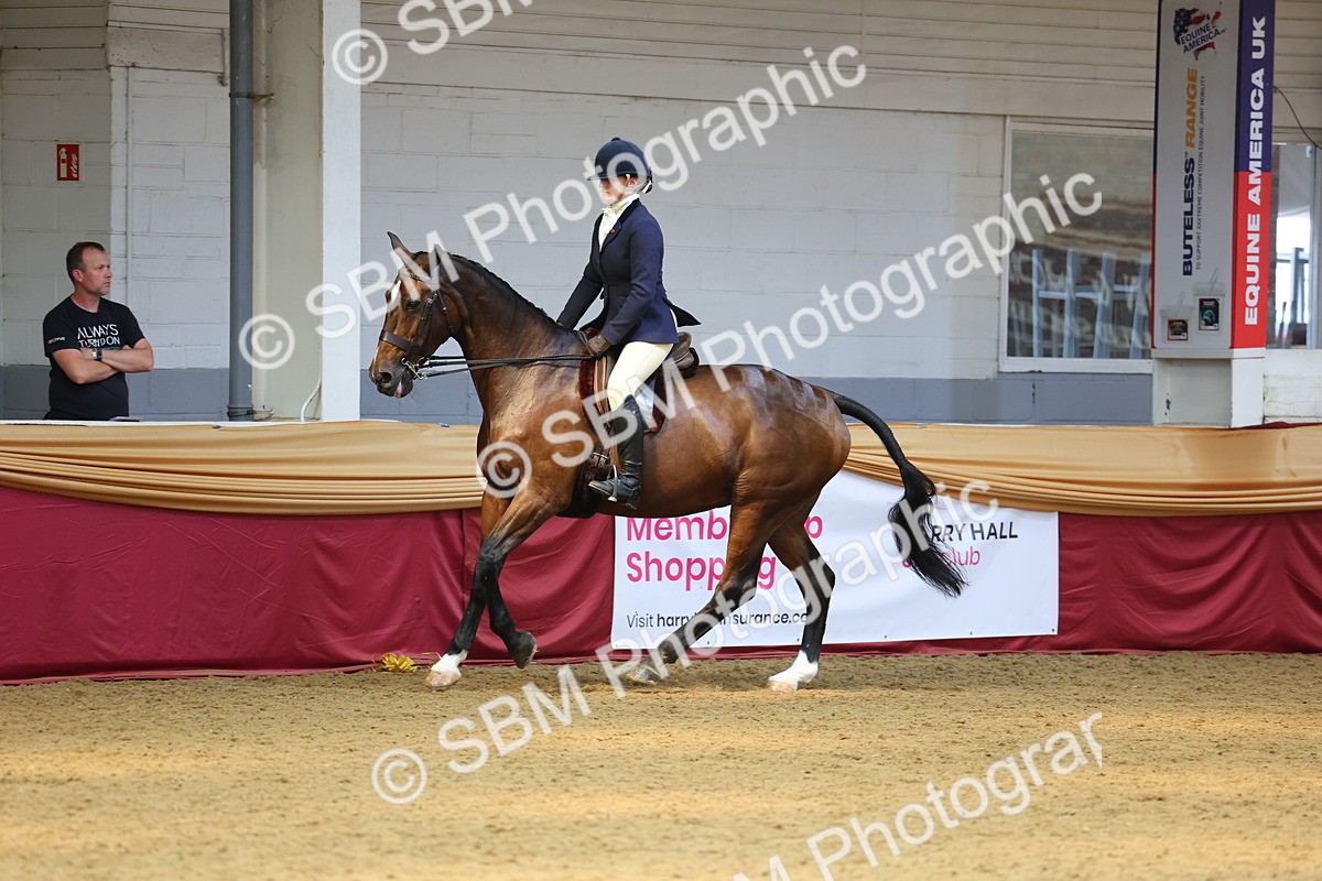 SBM_23571 - Class 904 - Supreme Final Ridden Diamond