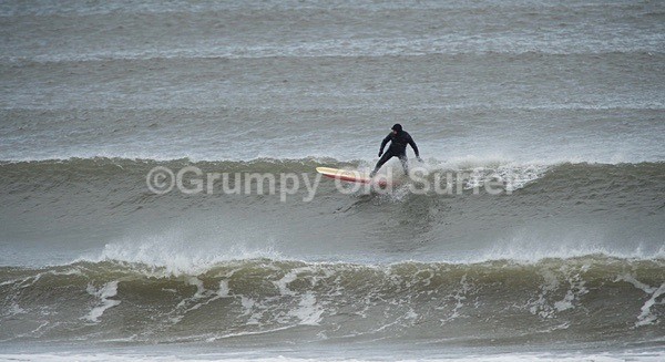 DSC_1365 - Scarborough North Bay-11th April 2017