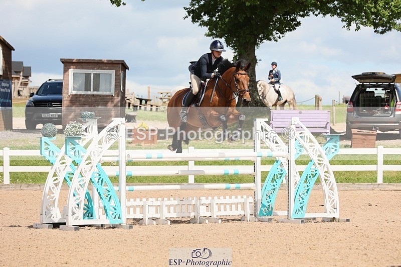 250528-152803-01623 - Cls 6 Foxhunter and 1.20m Open