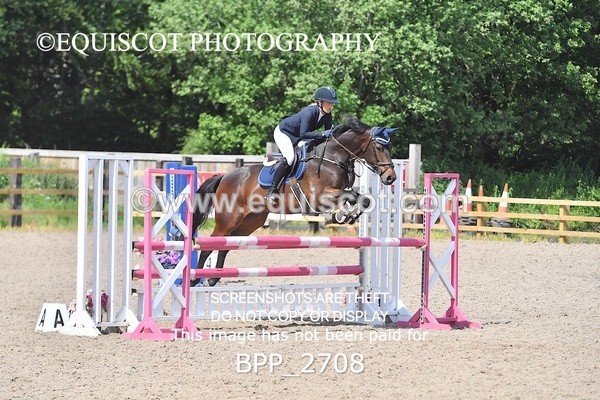 BPP_2708 - SUN CLASS 17 senior Discovery/ 1m Open