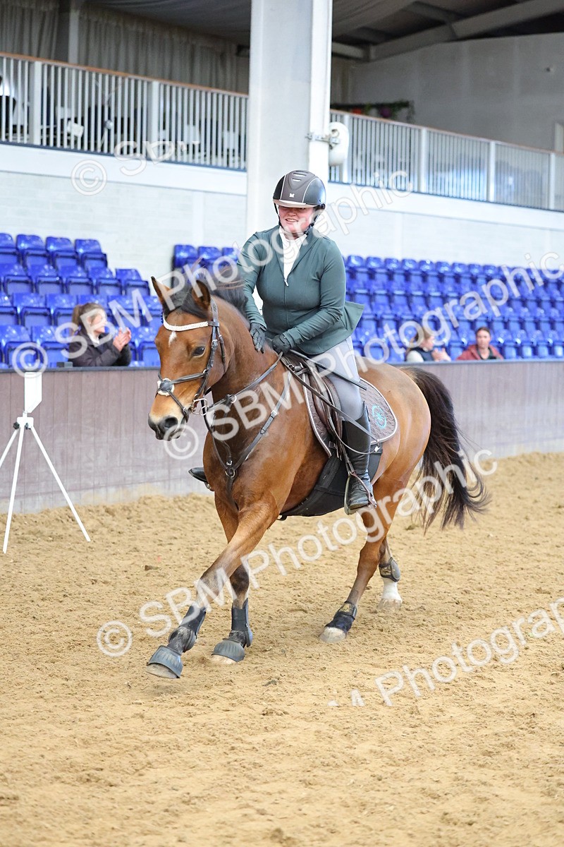 SBM_001433 - Class 6 = 60cm BRC Championships