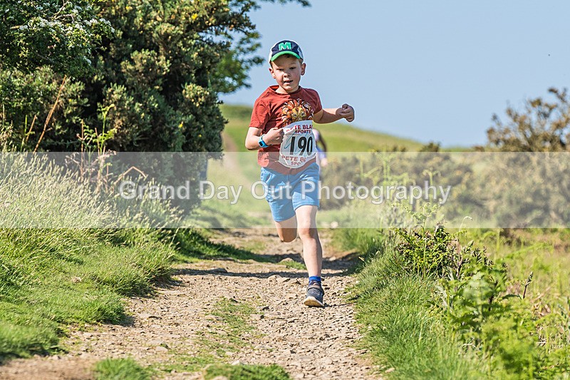 Two Tops-108 - Two Tops Fell Race Saturday 18th May 2024