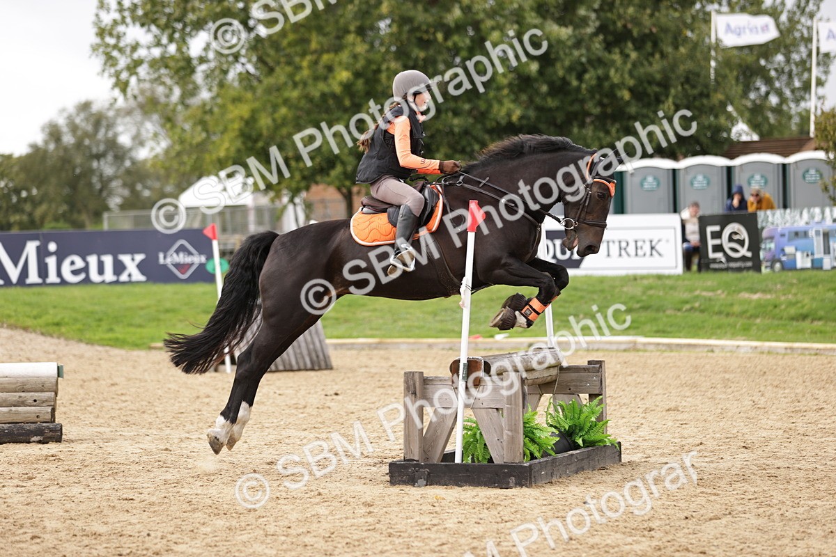 SBM_09457 - E3 - Eventers Challenge 80cm Open