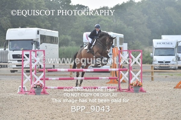 BPP_9043 - CLASS 3 - 0.95m Amateur Championship Qualifier