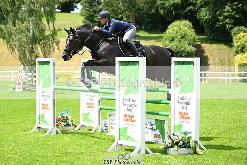 250614A-134027-06923 - Cls 20 Foxhunter