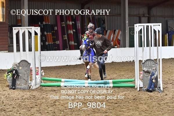 BPP_9804 - CLASS 1 CROSSPOLES