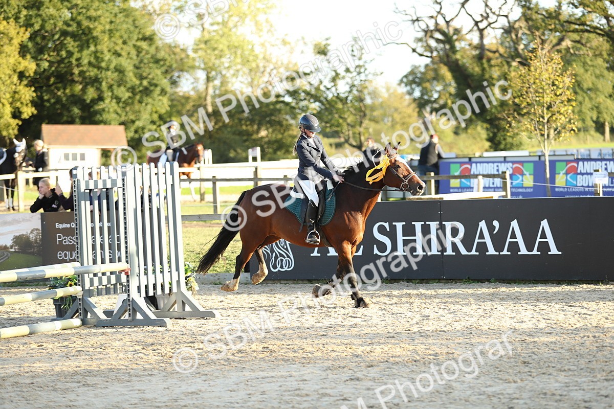 SBM_54370 - J23 - Junior Horse 70cm Championship