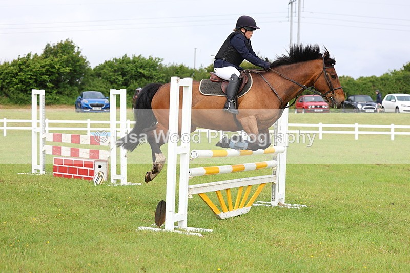 3E7A6493 - Class 8: Junior 90cm