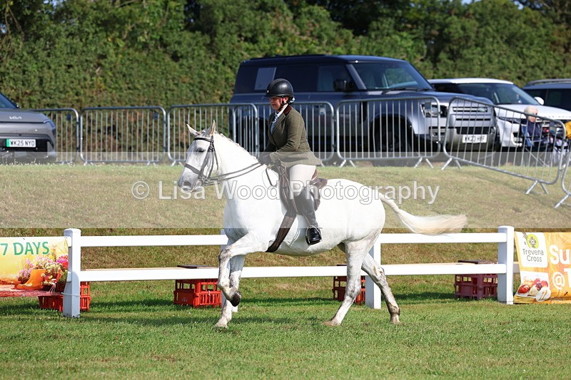 3E7A8611 - Class 3: Rising Star S/L Hunter