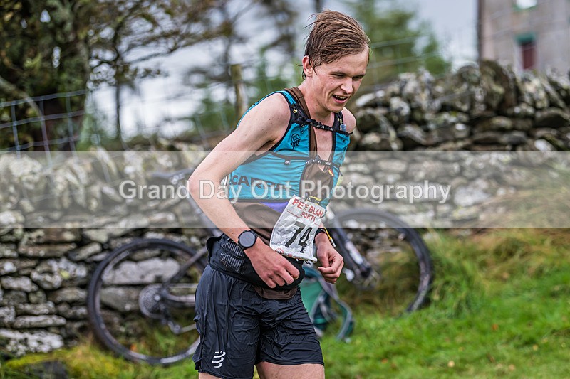 Old Crown Round-9 - Old Crown Round Fell Race Saturday 12th September 2026