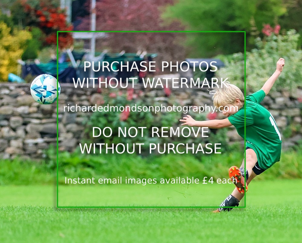 533A2508 - Wattsfield U7 vs Milnthorpe Town U7 (27/9/25)