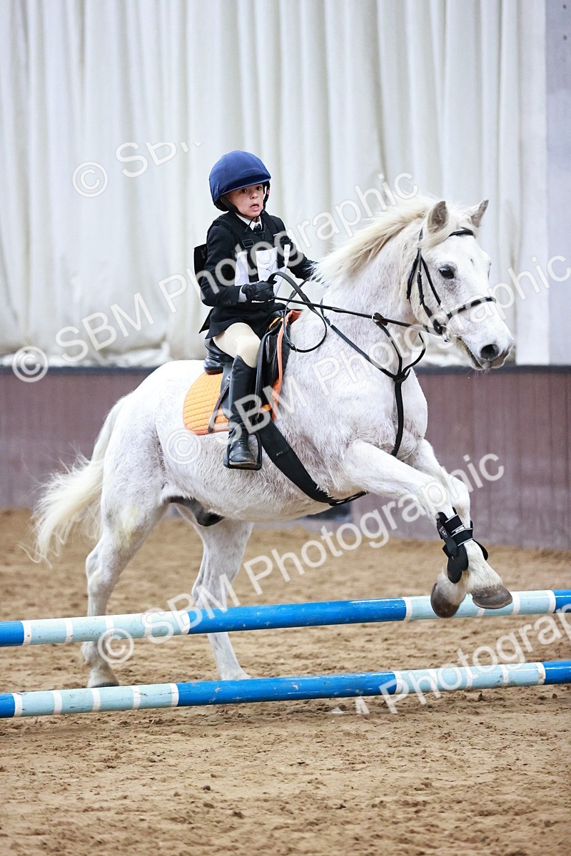 SBM_000314 - Class 2 - Show Jumping 50cm