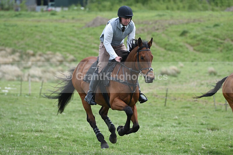 24 - Mosspaul Rideout
