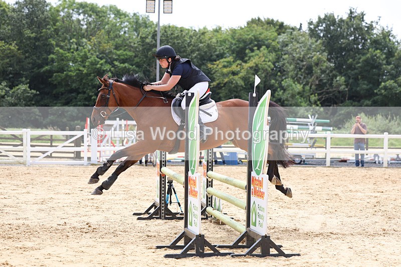 3E7A3833 - Class 9: 80cm Senior