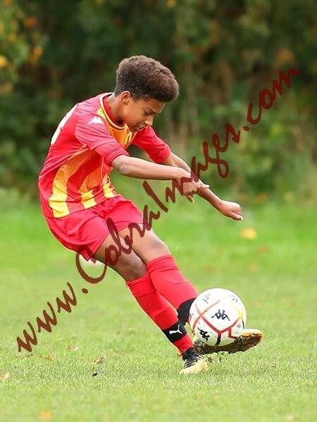 0386_AMT - Farnborough OBG U13s v. R&R U13s