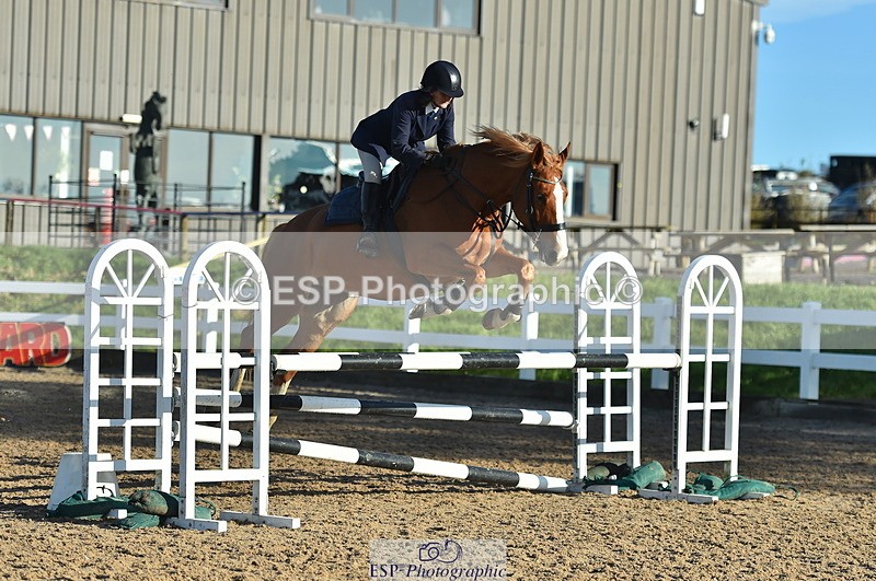 231111A-100400-01394 - Cls 10 Discovery & 1m Open