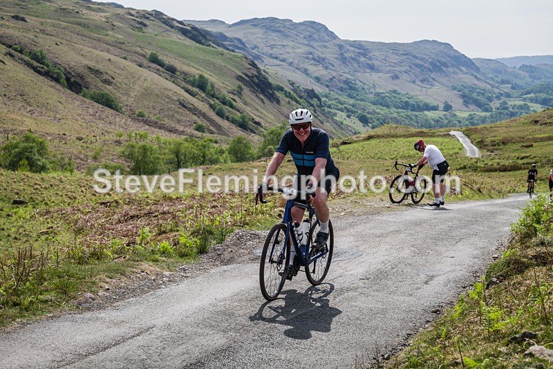 155046 - Hardknott Pass Camera 1 15.00-16.30