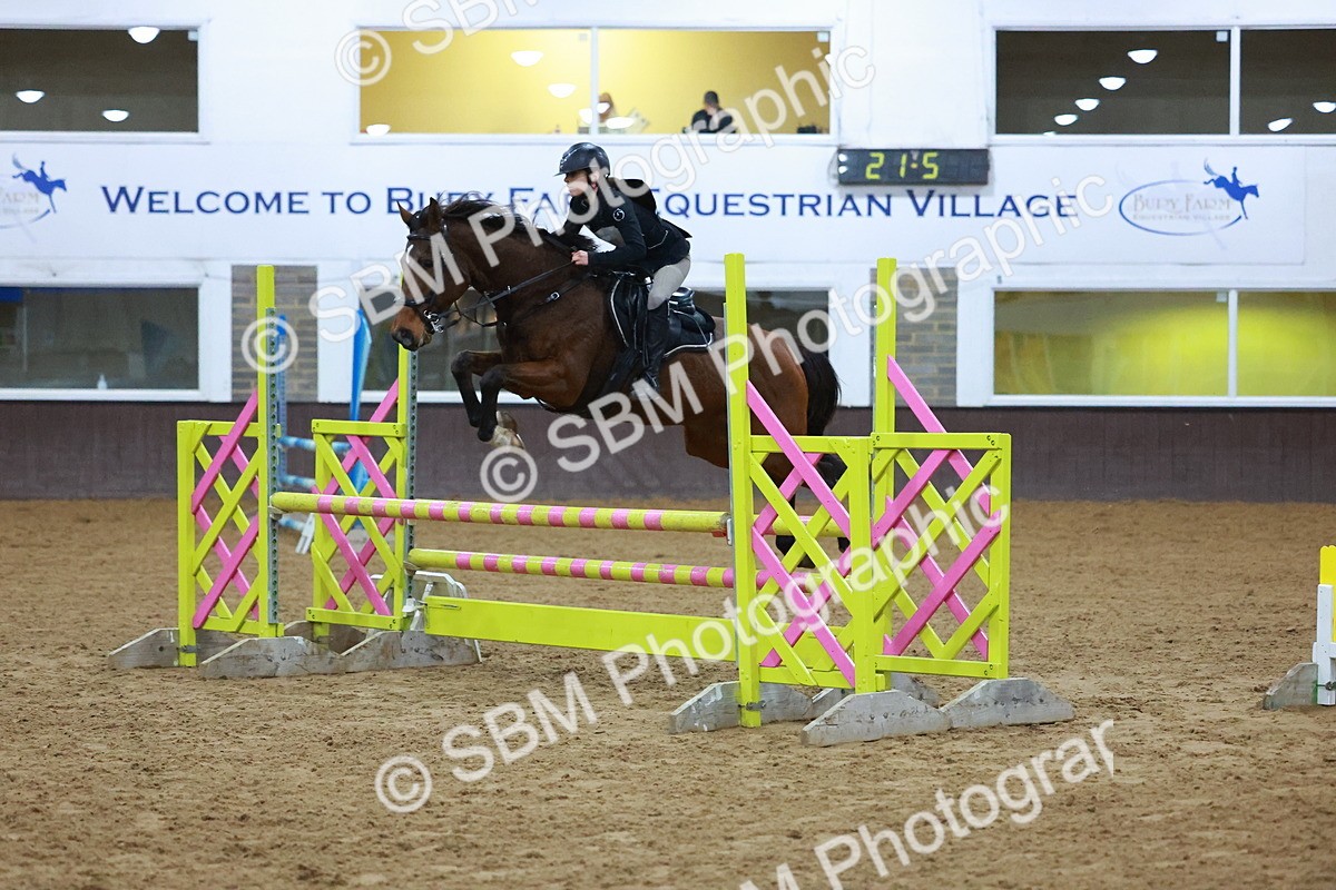 SBM_007295 - Class 6 - 90cm