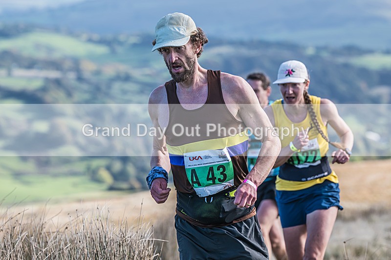 Leg 1 -85 - UK Fell & Hill Relays - Todmorden Leg 1 Saturday 17th October 2026
