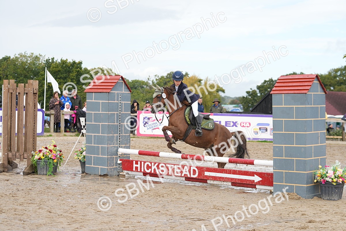 SBM_39704 - J6 - Junior Pony 55cm Championship