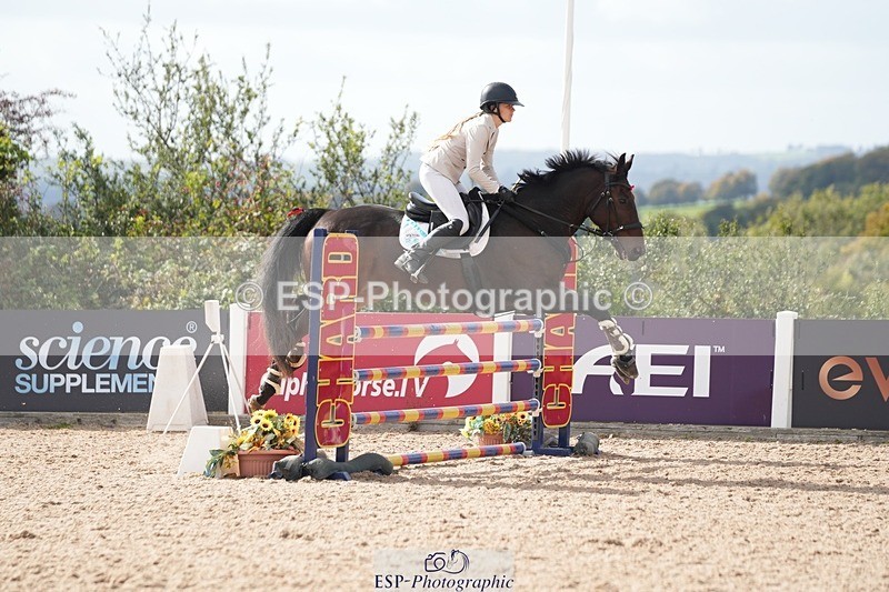 251005-142523-03640 - Cls 28 1.10m Amateur Qualifier, Second Round