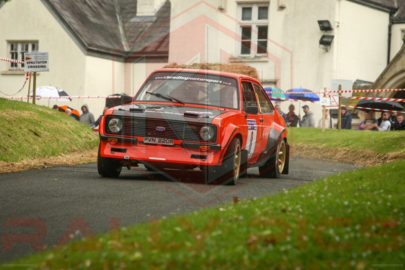 PRM Loughgall Rally 2024 78 of 110 - PRM Loughgall Stages 2024