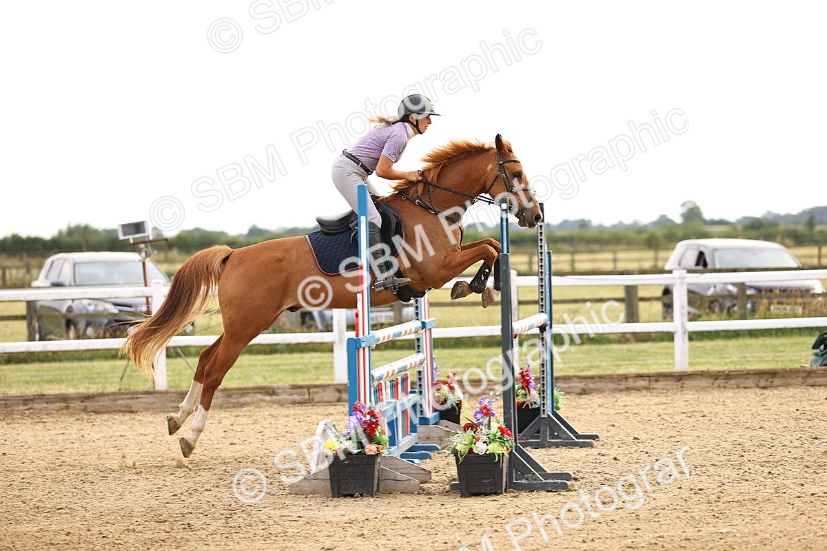 SBM_002645 - Class 19 - Nupafeed Supplements Senior Discovery - 1.00m