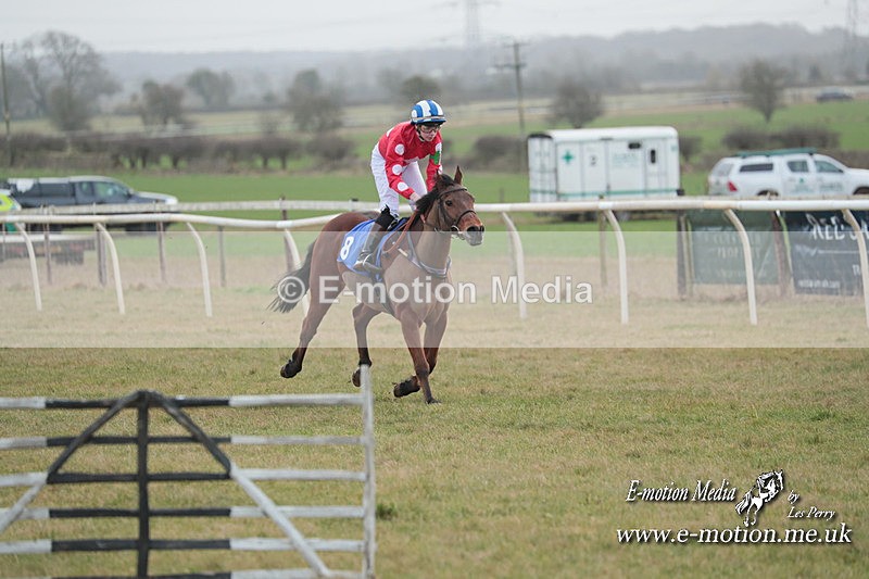 PRCO 210124 194 - Cocklebarrow Pony Races 21/01/24
