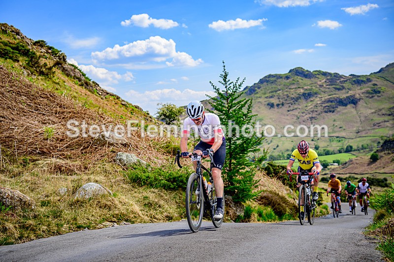 135956 - Blea Tarn Climb 13:00 - 14:00