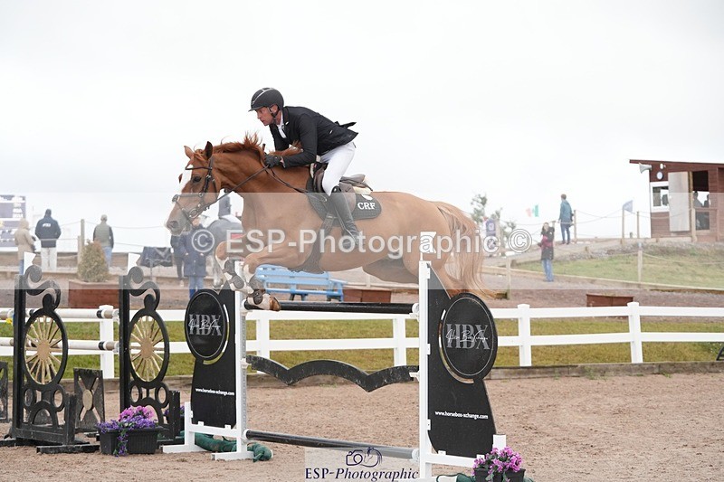 250720-090127-18047 - Cls16, 1 Star Silver Tour Accumulator