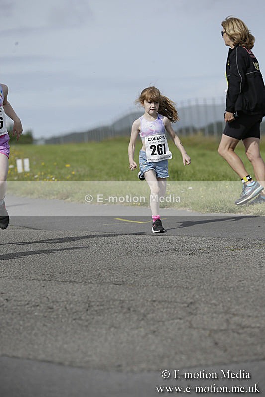 CADFUN 210719-0083 - Cadence Events Colerne Fun Run  21-Jul-2019